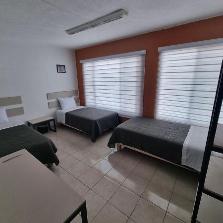 Residencia Ximatario Hotel Querétaro Екстериор снимка