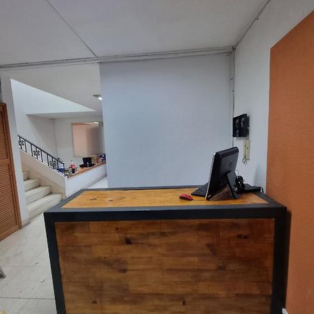 Residencia Ximatario Hotel Querétaro Екстериор снимка