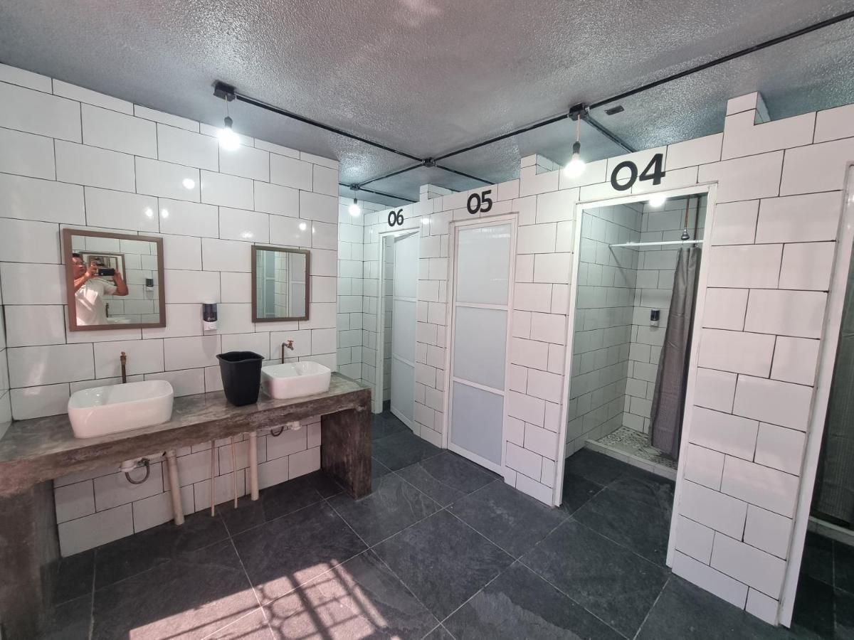 Residencia Ximatario Hotel Querétaro Екстериор снимка