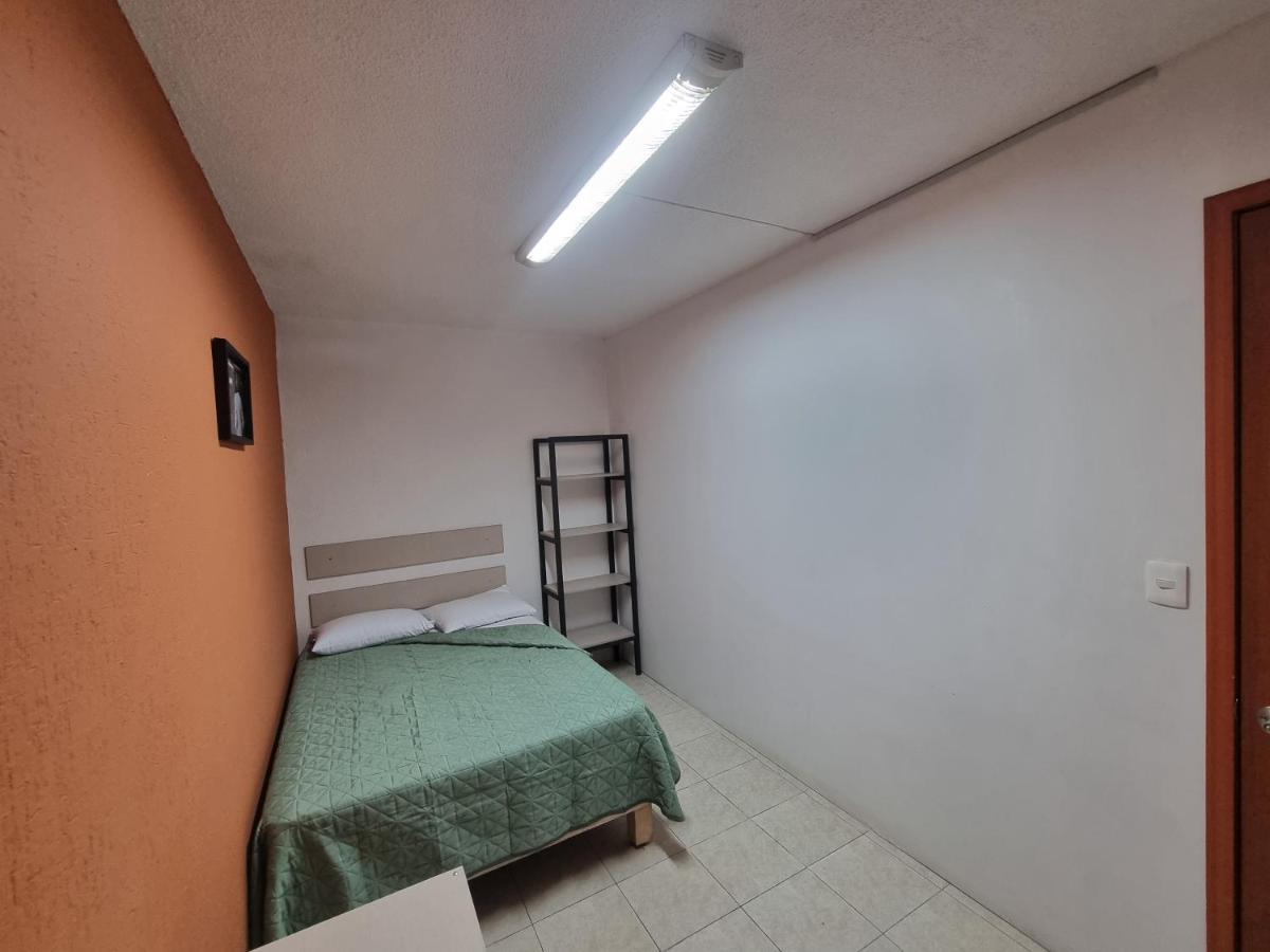 Residencia Ximatario Hotel Querétaro Екстериор снимка
