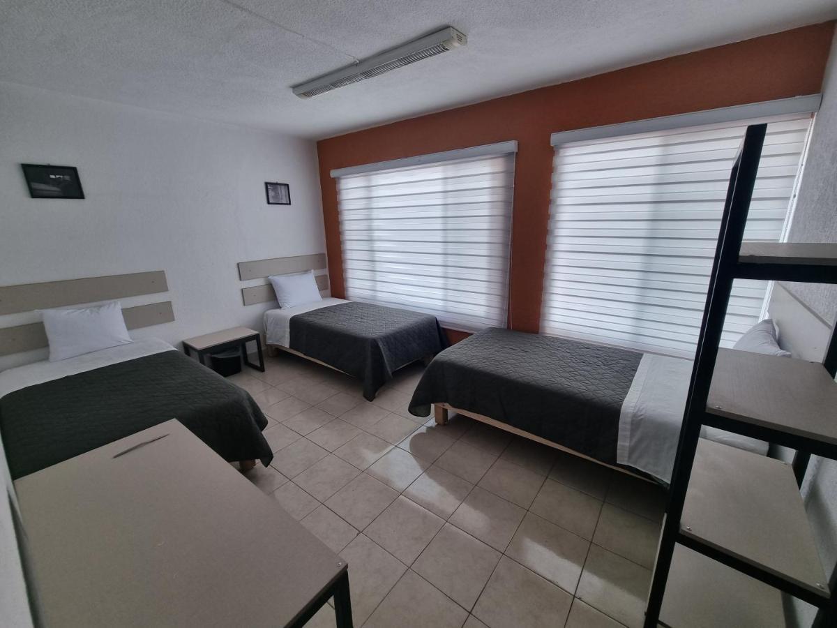 Residencia Ximatario Hotel Querétaro Екстериор снимка