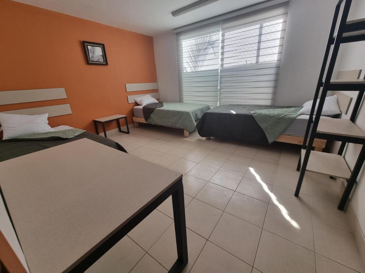 Residencia Ximatario Hotel Querétaro Екстериор снимка