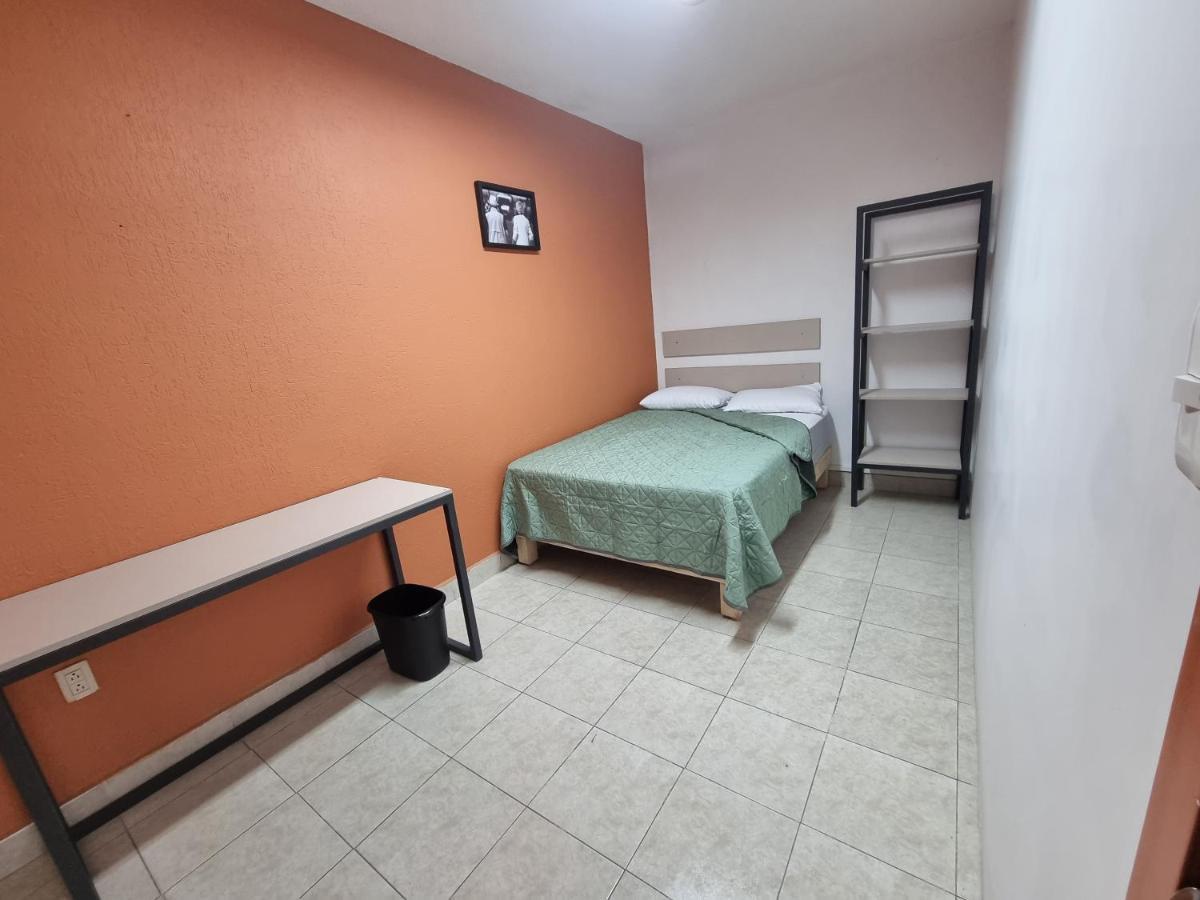 Residencia Ximatario Hotel Querétaro Екстериор снимка