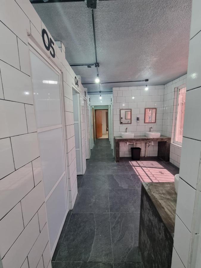 Residencia Ximatario Hotel Querétaro Екстериор снимка