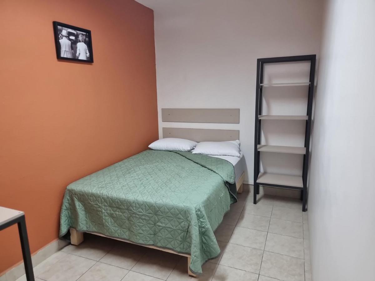Residencia Ximatario Hotel Querétaro Екстериор снимка