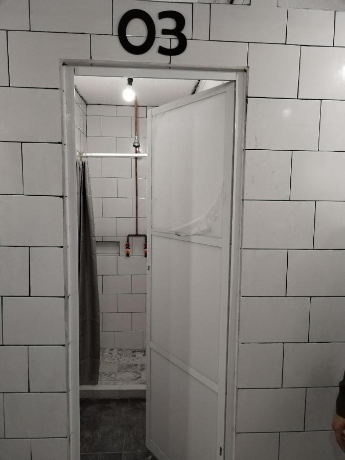 Residencia Ximatario Hotel Querétaro Екстериор снимка