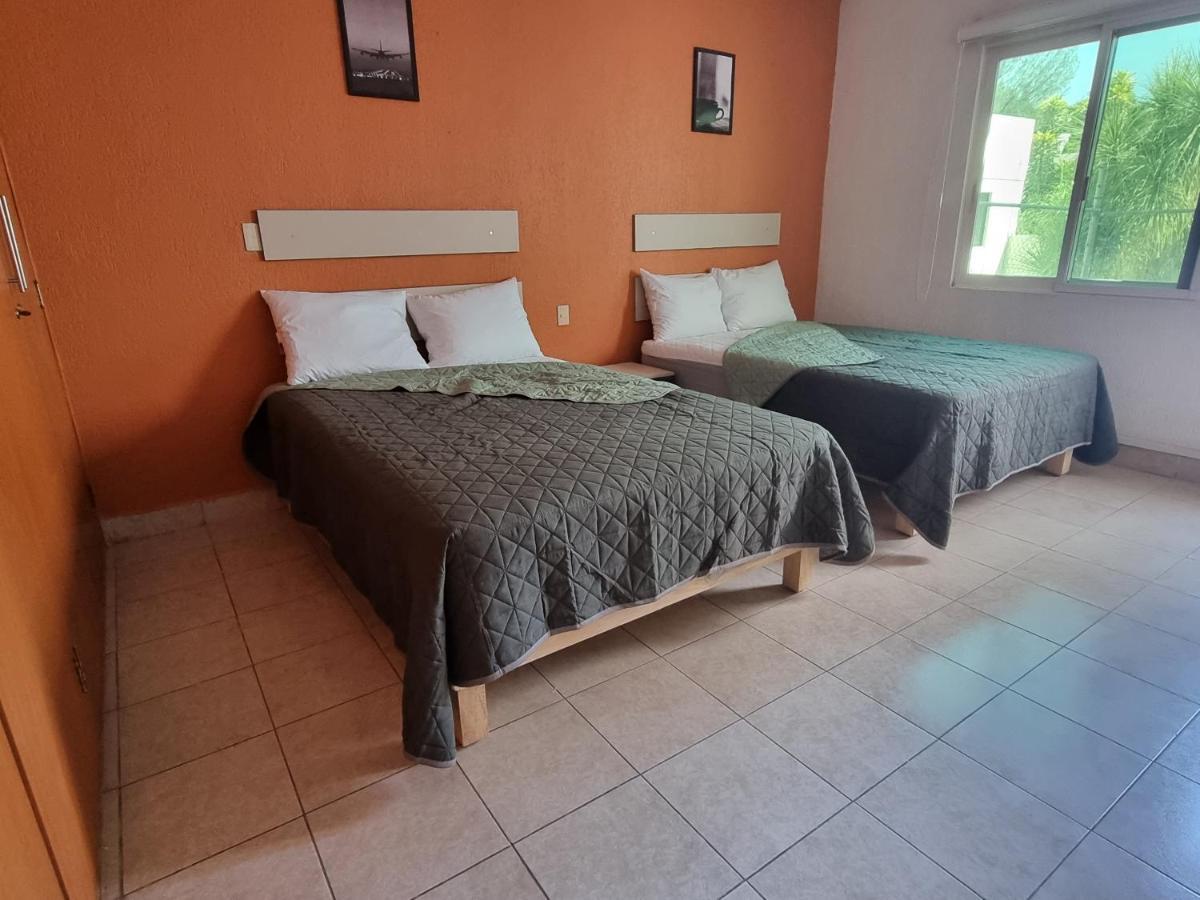 Residencia Ximatario Hotel Querétaro Екстериор снимка
