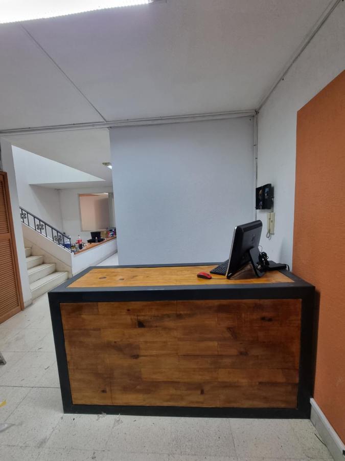 Residencia Ximatario Hotel Querétaro Екстериор снимка