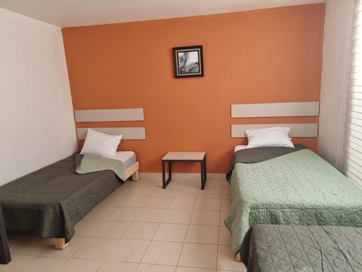Residencia Ximatario Hotel Querétaro Екстериор снимка
