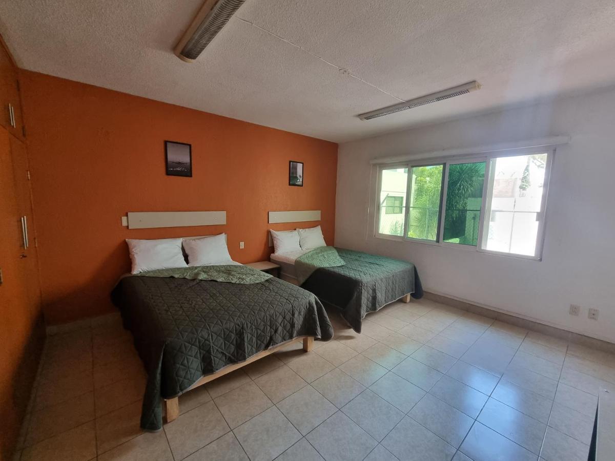 Residencia Ximatario Hotel Querétaro Екстериор снимка