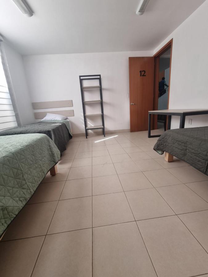 Residencia Ximatario Hotel Querétaro Екстериор снимка