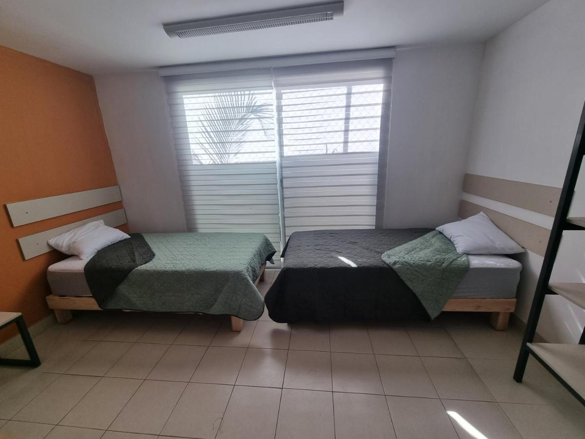 Residencia Ximatario Hotel Querétaro Екстериор снимка