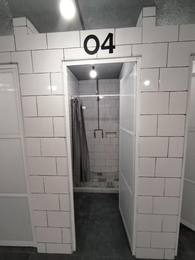 Residencia Ximatario Hotel Querétaro Екстериор снимка