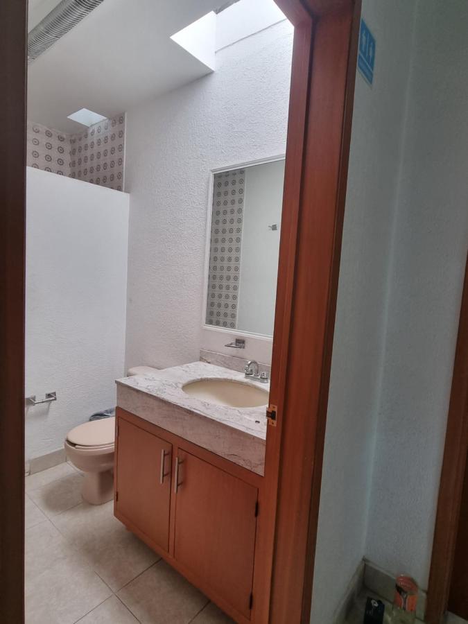 Residencia Ximatario Hotel Querétaro Екстериор снимка