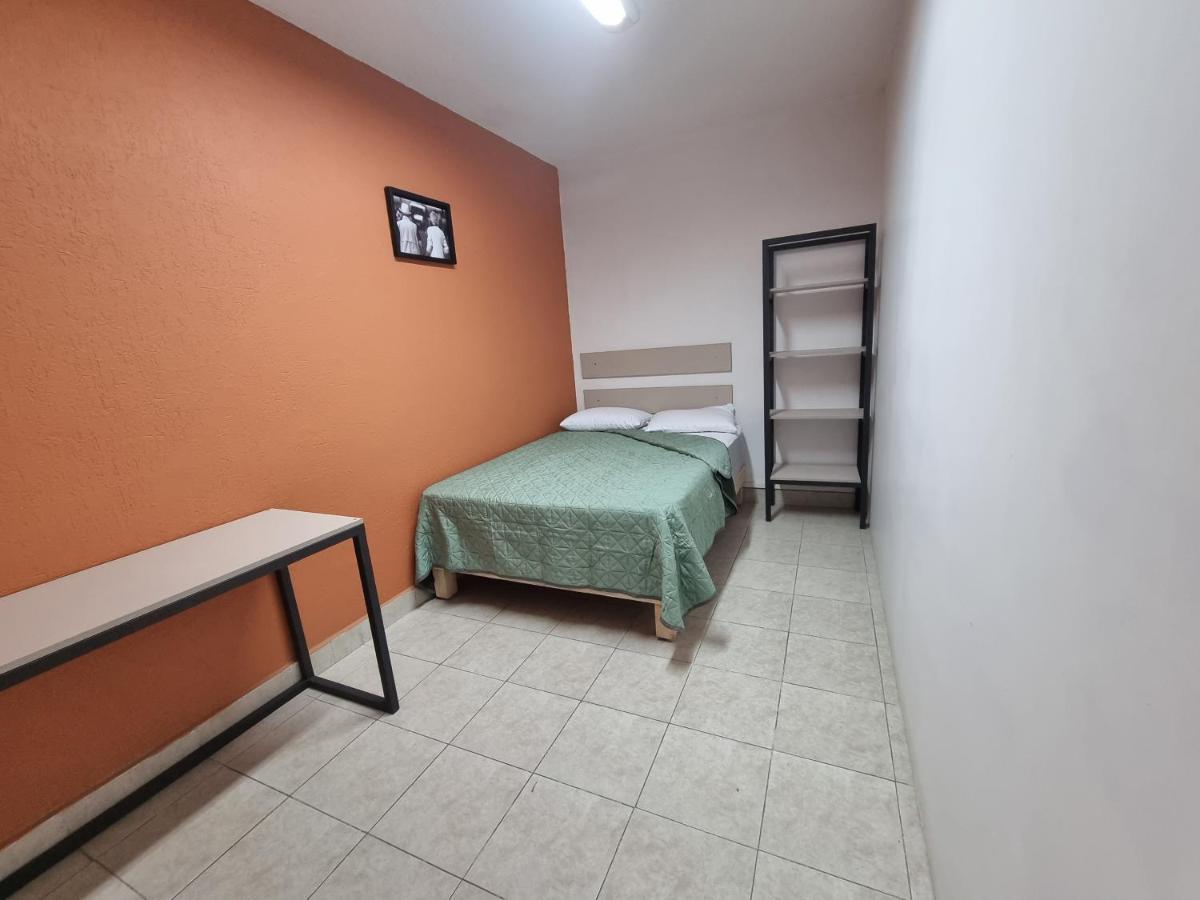 Residencia Ximatario Hotel Querétaro Екстериор снимка