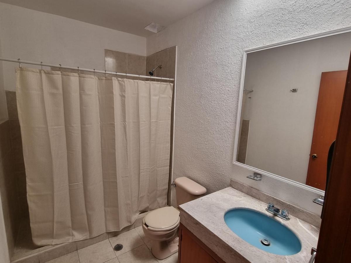 Residencia Ximatario Hotel Querétaro Екстериор снимка
