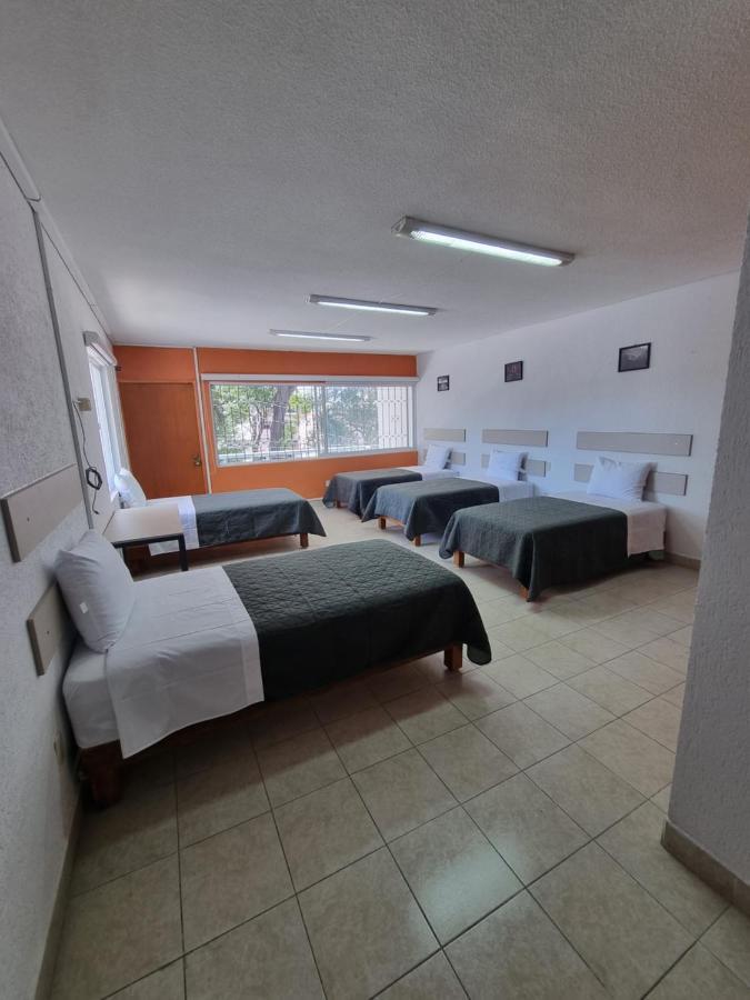 Residencia Ximatario Hotel Querétaro Екстериор снимка