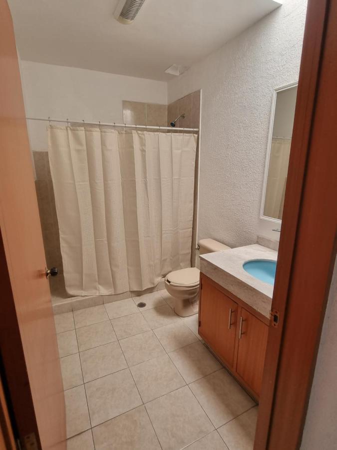 Residencia Ximatario Hotel Querétaro Екстериор снимка