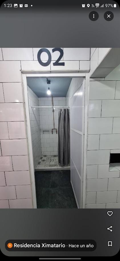 Residencia Ximatario Hotel Querétaro Екстериор снимка