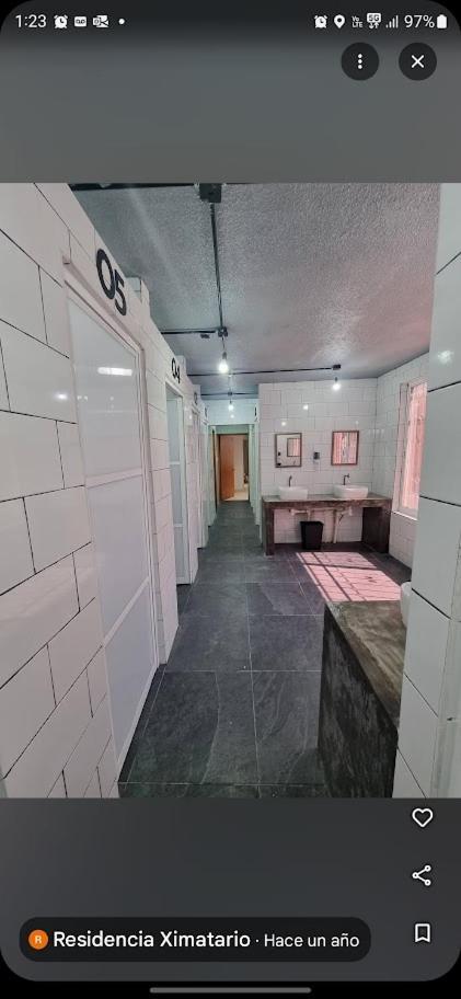 Residencia Ximatario Hotel Querétaro Екстериор снимка